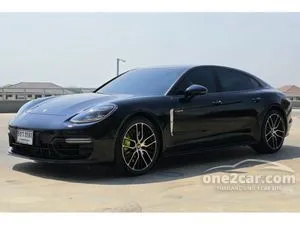 2021 Porsche PANAMERA 2.9 4 E-Hybrid Executive Sedan