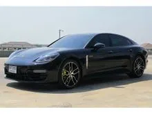 2021 Porsche PANAMERA 2.9 (ปี 16-20) 4 E-Hybrid Executive AWD Sedan