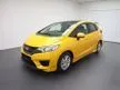 Used Honda Jazz 1.5 E i