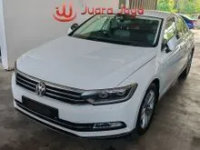 2019 Volkswagen Passat 1.8 TSI Comfortline Sedan - Not Any Hidden Fee , Price Including Warranty