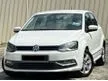 Used 2018 Volkswagen Polo 1.6 JOIN EDITION Hatchback