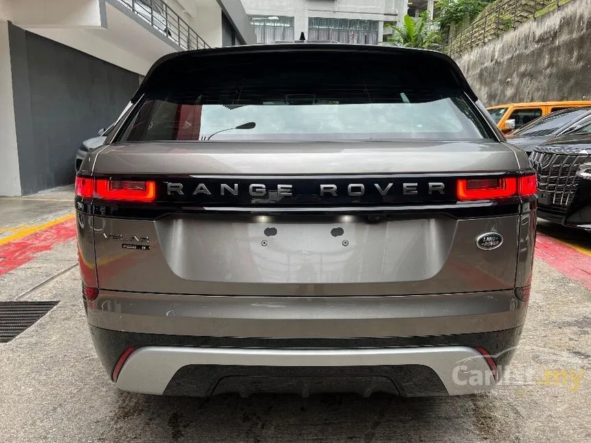 2020 Land Rover Range Rover Velar P250 R-Dynamic SUV