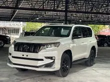2021 Toyota Land Cruiser Prado 2.7 TRJ150 TX L NEW CAR PETROL ( 600KM , 7 SEATER , SUNROOF )