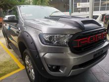 2019 Ford Ranger 2.2 XLT OTR