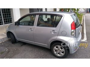 Search 2,728 Perodua Cars for Sale in Malaysia - Carlist.my