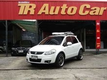 2011 Suzuki SX4 1.6 (ปี 10-14) Hatchback AT
