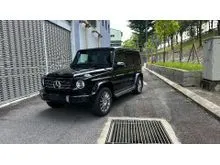 2020 Mercedes-Benz G350 2.9 D AMG SUV