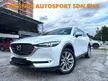 Used Mazda CX