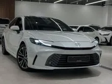 2026 Toyota Camry 2.5 HEV (Premium Color) Sedan - READY STOCK