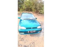1995 Toyota Starlet 1.3 Compact Car City Car