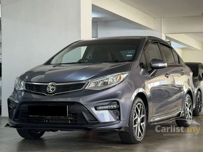 2024 Proton Persona Premium Sedan