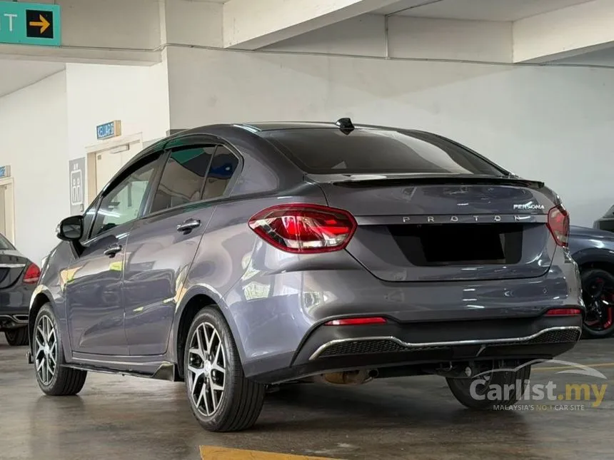 2024 Proton Persona Premium Sedan