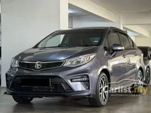 2024 Proton Persona 1.6 Premium Sedan