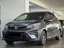 2024 PROTON PERSONA 1.6 PREMIUM (A) FULL SERVICE PROTON 24K KM/WARRANTY PROTON TILL 2029/REVERSE CAMERA/FULL LEATHER SEAT/MUTLI FUCTION STEERING