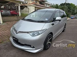 2006 Toyota Estima 2.4 MPV