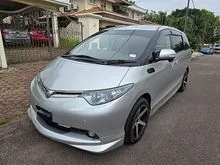 2006/2010 Toyota Estima 2.4 MPV (A) HARGA CASH PROMOSI