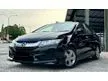 Used 2014 Honda City 1.5 E i-VTEC (A) high loan - Cars for sale