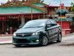 Used 2018 offer Proton Preve 1.6 CFE Premium Sedan