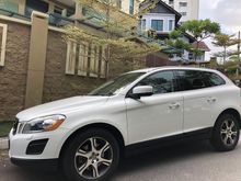 2013 Volvo XC60 2.0 T5 SUV