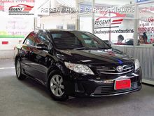 2013 Toyota Corolla Altis 1.6 ALTIS (ปี 08-13) G Sedan AT