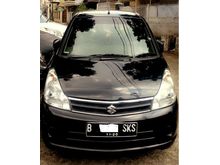 2010 Suzuki Karimun 996 Estilo Hatchback