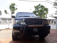 2003 Toyota Unser 1.8 GLi MPV