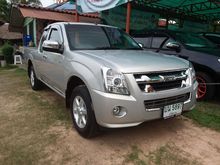 2011 Isuzu D-Max 2.5 SPACE CAB (ปี 07-11) SLX Super Titanium Pickup MT