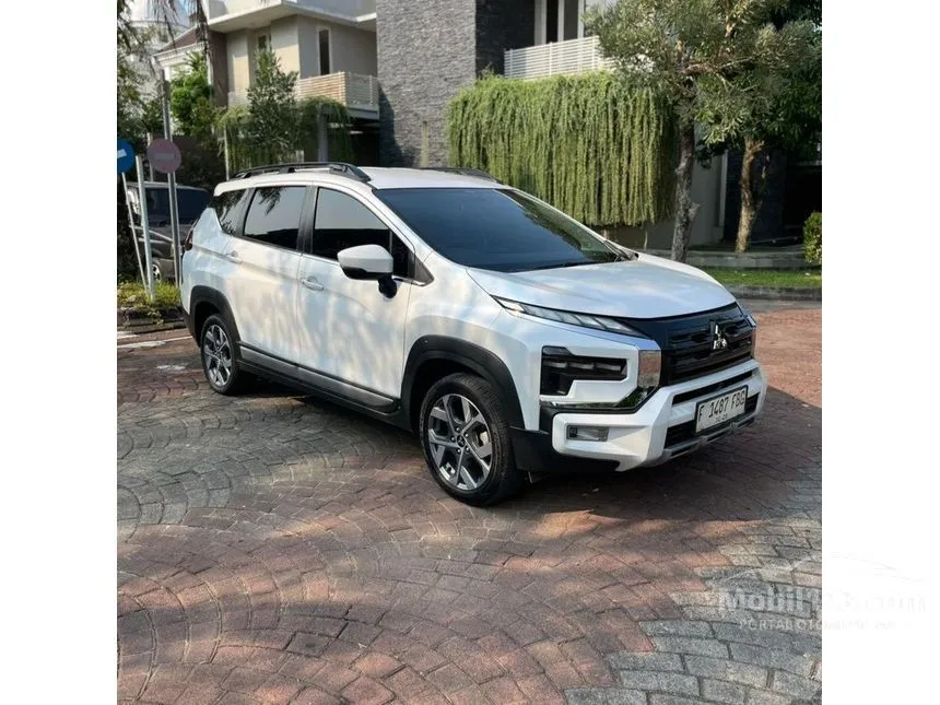 2023 Mitsubishi Xpander Cross Premium MPV