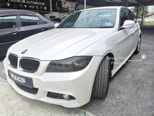 2009 BMW 320i 2.0 Sports (A) CKD, FACELIFT