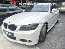 2009 BMW 320i 2.0 Sports (A) CKD, FACELIFT