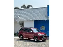 2017 Toyota Rush 1.5 TRD Sportivo 7 SUV Matic Siap Langsung Pakai Cash/Credit