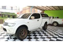 2012 Mitsubishi Triton 2.5 MEGA CAB (ปี 05-15) GLS Plus Pickup MT