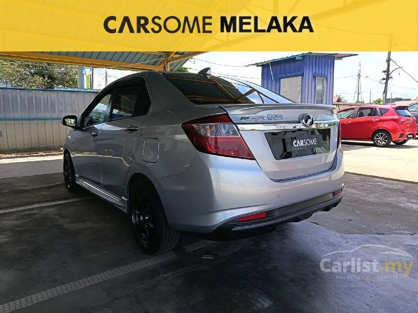 2019 Perodua Bezza G Standard Sedan