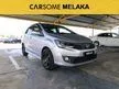 2019 Perodua Bezza 1.0 Sedan