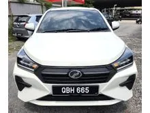 2026 Perodua AXIA 1.0 X PROMO SIAP OTR # BRAND NEW MIELAGE 3K SHJ # FULL SERVICE REKOD # WARRANTY 5THN # ONE MALAY OWNER