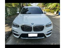 2018 BMW X3 2.0 G01 (ปี 18-23) xDrive20d SUV AT