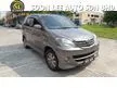 Used TRUE YEAR MADE 2009 Toyota Avanza 1.5 s (A) SAVE MPV NICE CONDITION EZ LOAN KEDAI