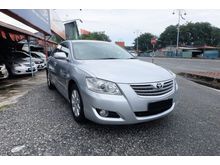 2008 Toyota Camry 2.0 E Sedan (A)
