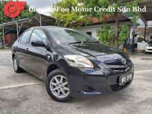 2009 Toyota Vios 1.5 J-SPEC # YEAR END SALES#