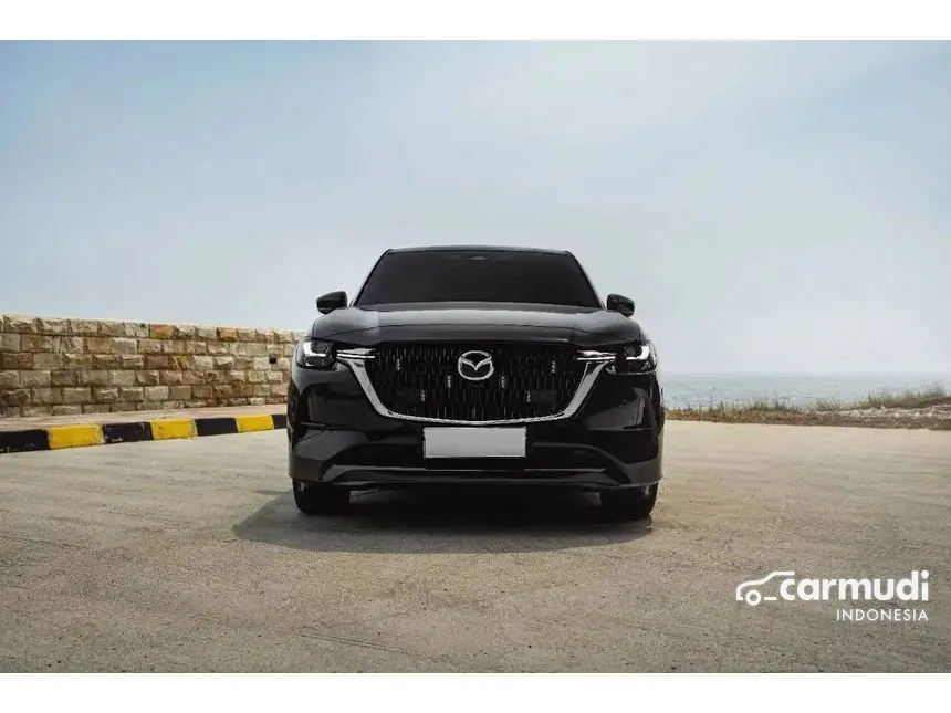 2023 Mazda CX-60 Elite SKYACTIV-G Wagon