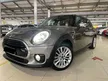 Used BELOW MARKET PRICE 2016 MINI Clubman 1.5 Cooper Wagon