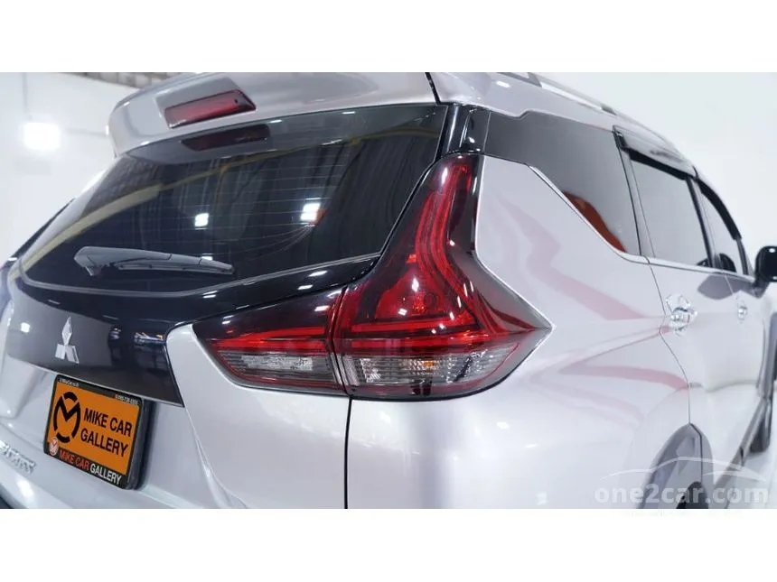 2022 Mitsubishi Xpander Cross Wagon