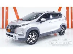2022 Mitsubishi Xpander Cross 1.5 Wagon
