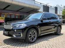 BMW X5 3.0 SUV 2018