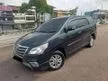 Used 2014 Toyota Innova 2.0 G MPV