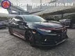 Recon 2019 Honda Civic 2.0 Type R Hatchback High Grade VTEC Turbo - Cars for sale