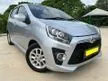 Used 2015 Perodua AXIA 1.0 SE Hatchback Year End Car One Year Warranty - Cars for sale