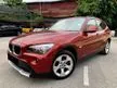 Used BMW X1 2.0 sDrive18i SUV 1 LADY OWNER WITH 1 YEAR WARRANTY PROVIDED - Cars for sale