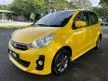 Used Perodua Myvi 1.5 SE Hatchback (A) 2013 Previosu Lady Owner Accident Free New Metallic Paint Original TipTop Condition View to Confirm - Cars for sale