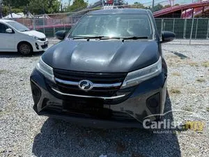 2020 Perodua Aruz 1.5 X SUV